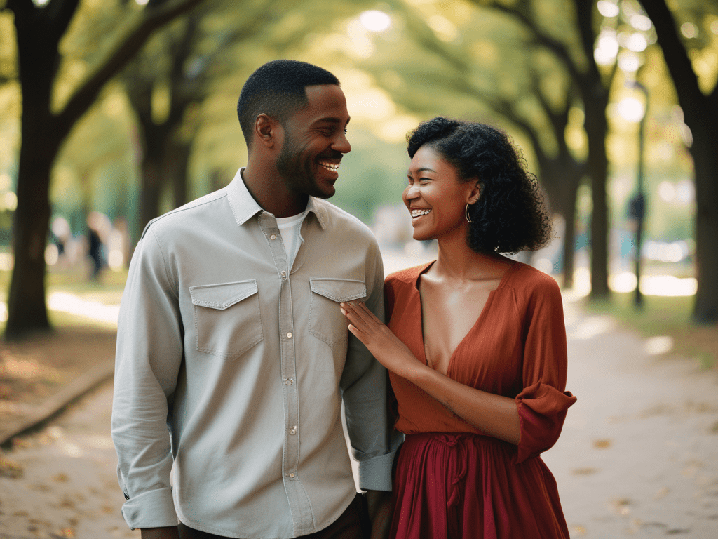 You Deserve To Be&nbsp;Loved