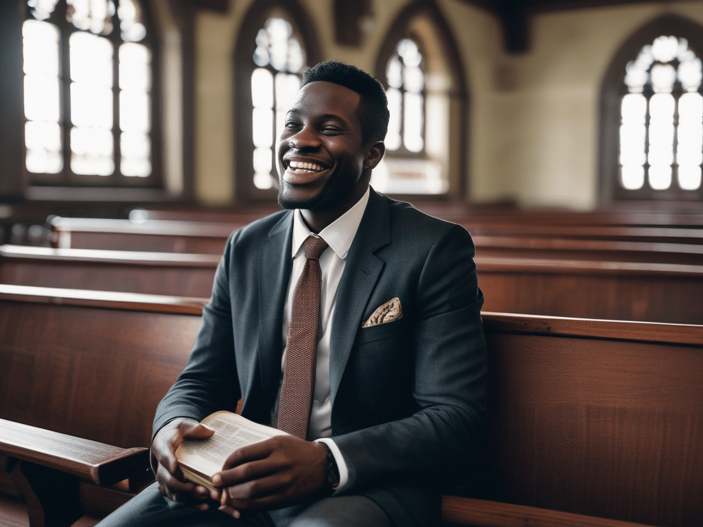 4 Ways To Get Closer To God