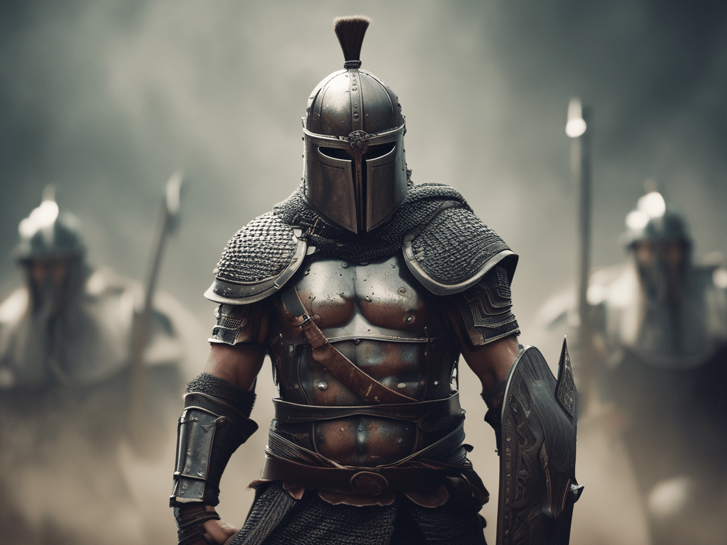 The Battle Is Already&nbsp;Won