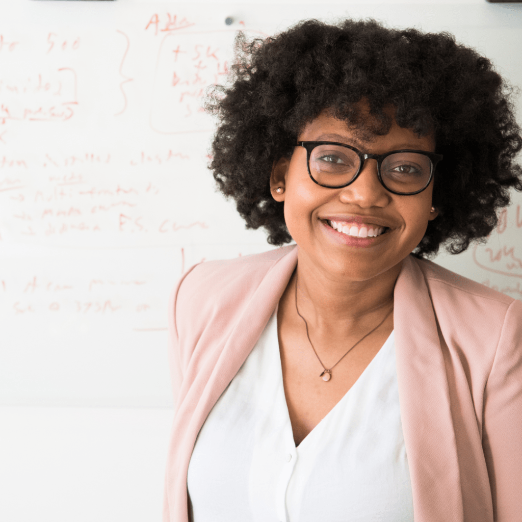 Envision Yourself With God’s Eyes