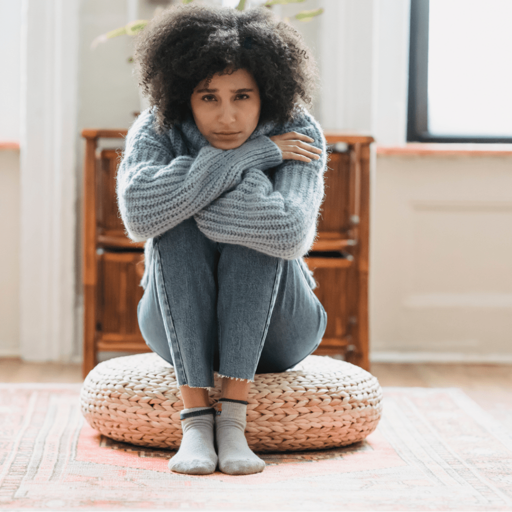 Living In A Place Of If