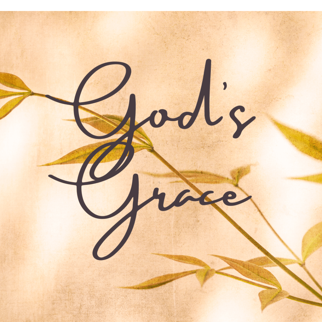 Embrace Your Imperfections: Finding Freedom in God’s&nbsp;Grace