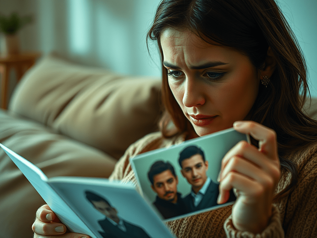 Healing Heartbreak: 3 Steps to Move&nbsp;Forward